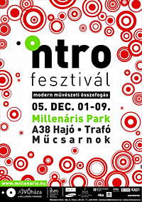 Intro Fesztivál