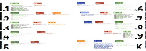 Intro Fesztivál – programfüzet 1