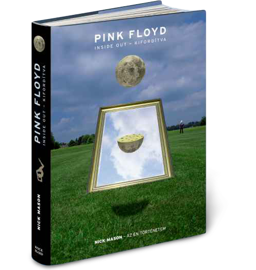 Pink Floyd: Inside Out – Kifordítva