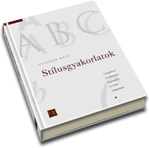 Suzanne West – Stílusgyakorlatok