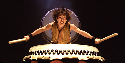 YAMATO – The Drummers of Japan