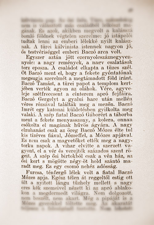 Szabó Dezső: Segíség! – 43. oldal