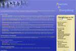 positioniseverything.net – rengeteg hasznosság többek között az IE okozta problémákra