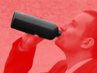 kiválasztás Quick Mask Mode-ban