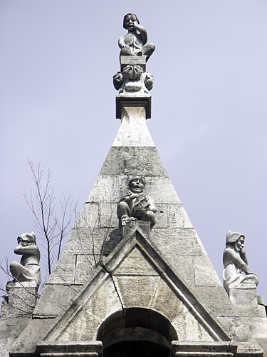 Vásárnapi Városliget