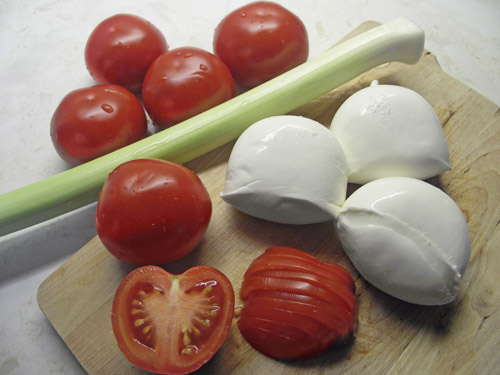 nacionalista saláta