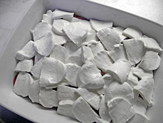 nacionalista saláta