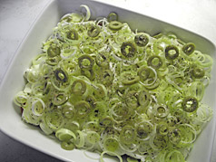 nacionalista saláta