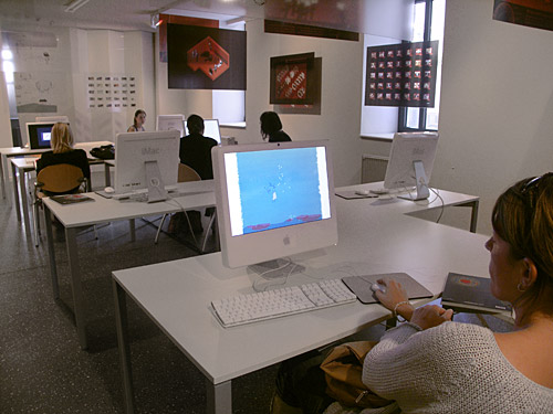 Top Talent Award 2006 – kiállítás a Ponton Galériában