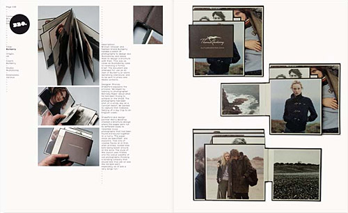 Look at This – belső oldalpár