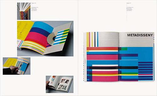 Look at This – belső oldalpár