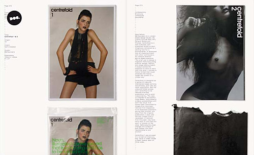 Look at This – belső oldalpár