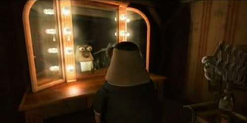 Maestro – jelenet a filmből