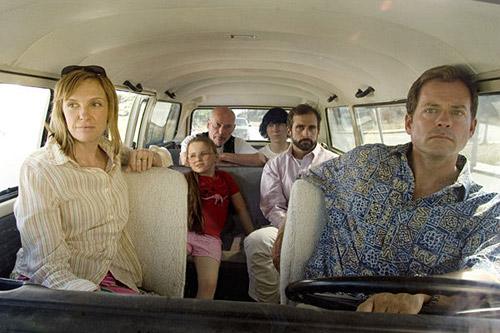 A család kicsi kincse – jelenet a filmből