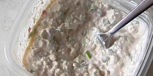 A jó körözött titka