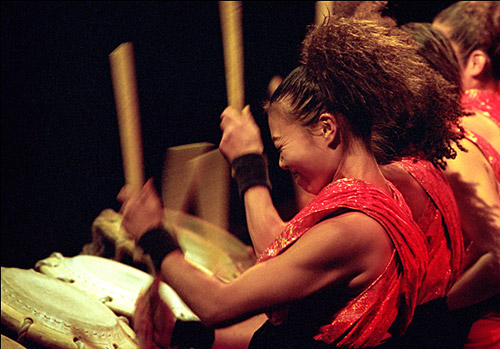 YAMATO – The Drummers of Japan