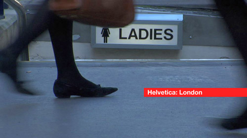 Helvetica