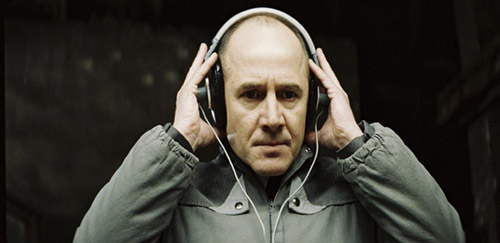 A mások élete – jelenet a filmből