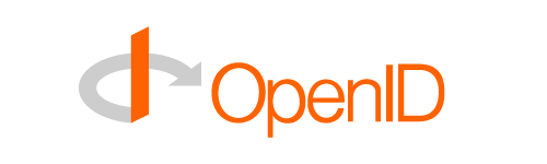 OpenID logo