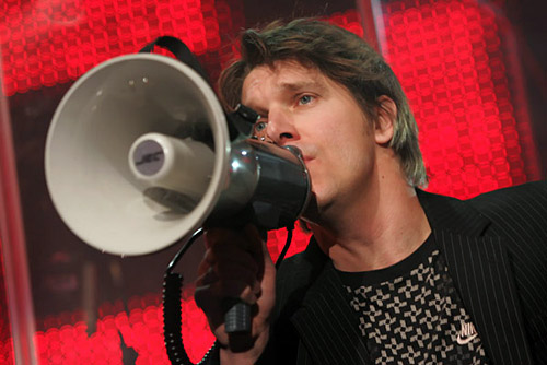 Kiss Tibor – Quimby