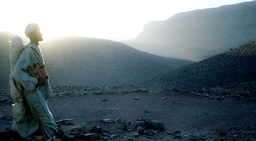 Babel – jelenet a filmből