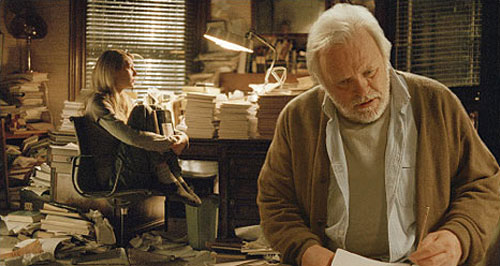 Bizonyítás – jelenet a filmből