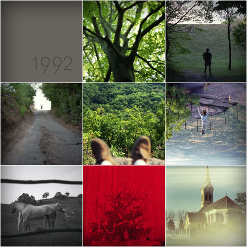 Nosztalgia #1 – 1992