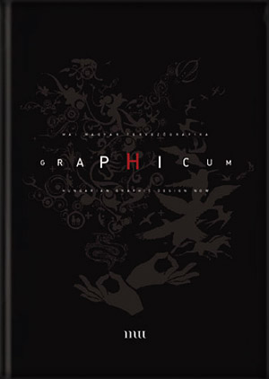 Graphicum – borító