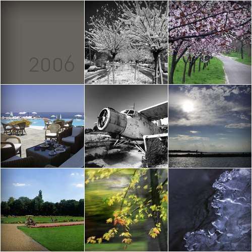 Nosztalgia #2 – 2006