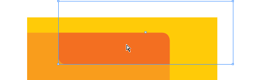 maszkolás az InDesign-ban