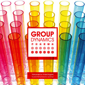 Group Dynamics Pharma – bemutatkozó prospektus