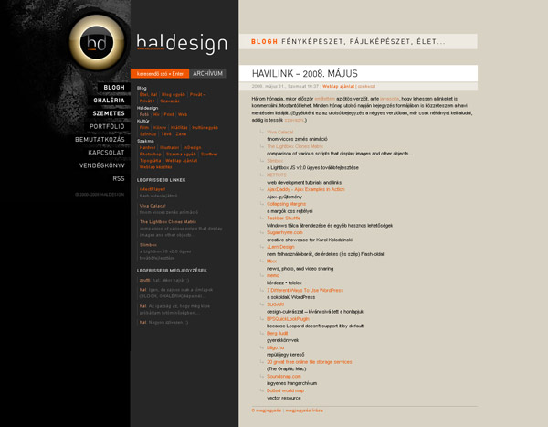 HALDESIGN v4