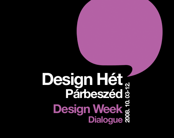 Design hét 2008