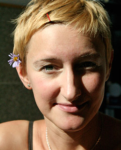 Csorba Erika – Csicseri