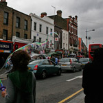 Csicseri Londonból #1: 2008. szeptember