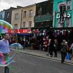 Csicseri Londonból #1: 2008. szeptember