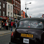 Csicseri Londonból #1: 2008. szeptember