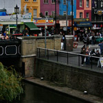 Csicseri Londonból #1: 2008. szeptember