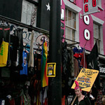 Csicseri Londonból #1: 2008. szeptember