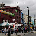 Csicseri Londonból #1: 2008. szeptember