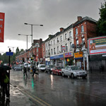 Csicseri Londonból #1: 2008. szeptember