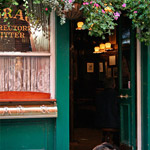 Csicseri Londonból #1: 2008. szeptember