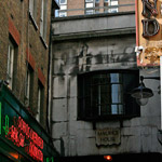 Csicseri Londonból #1: 2008. szeptember