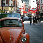 Csicseri Londonból #1: 2008. szeptember