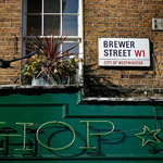 Csicseri Londonból #1: 2008. szeptember