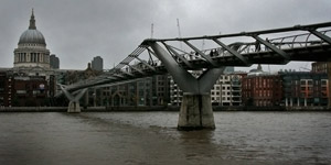 Csicseri Londonból #2: 2008. október