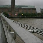 Csicseri Londonból #2: 2008. október