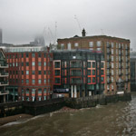 Csicseri Londonból #2: 2008. október