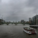 Csicseri Londonból #2: 2008. október