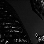 Csicseri Londonból #2: 2008. október